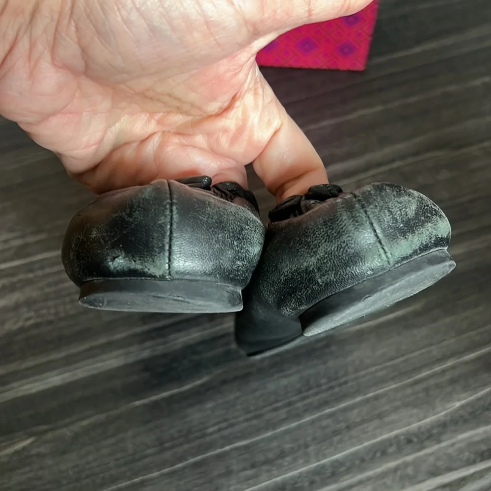 Tory Burch Reva Ballet Flats